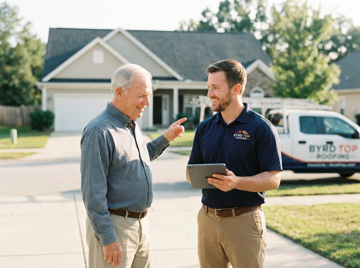 Roofing Bethesda, MD FAQs